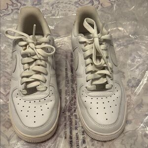 Women Nike Air sneakers
